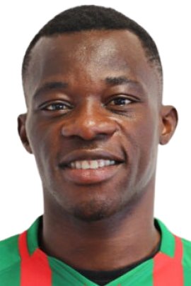 Stanley Guzorochi Kanu